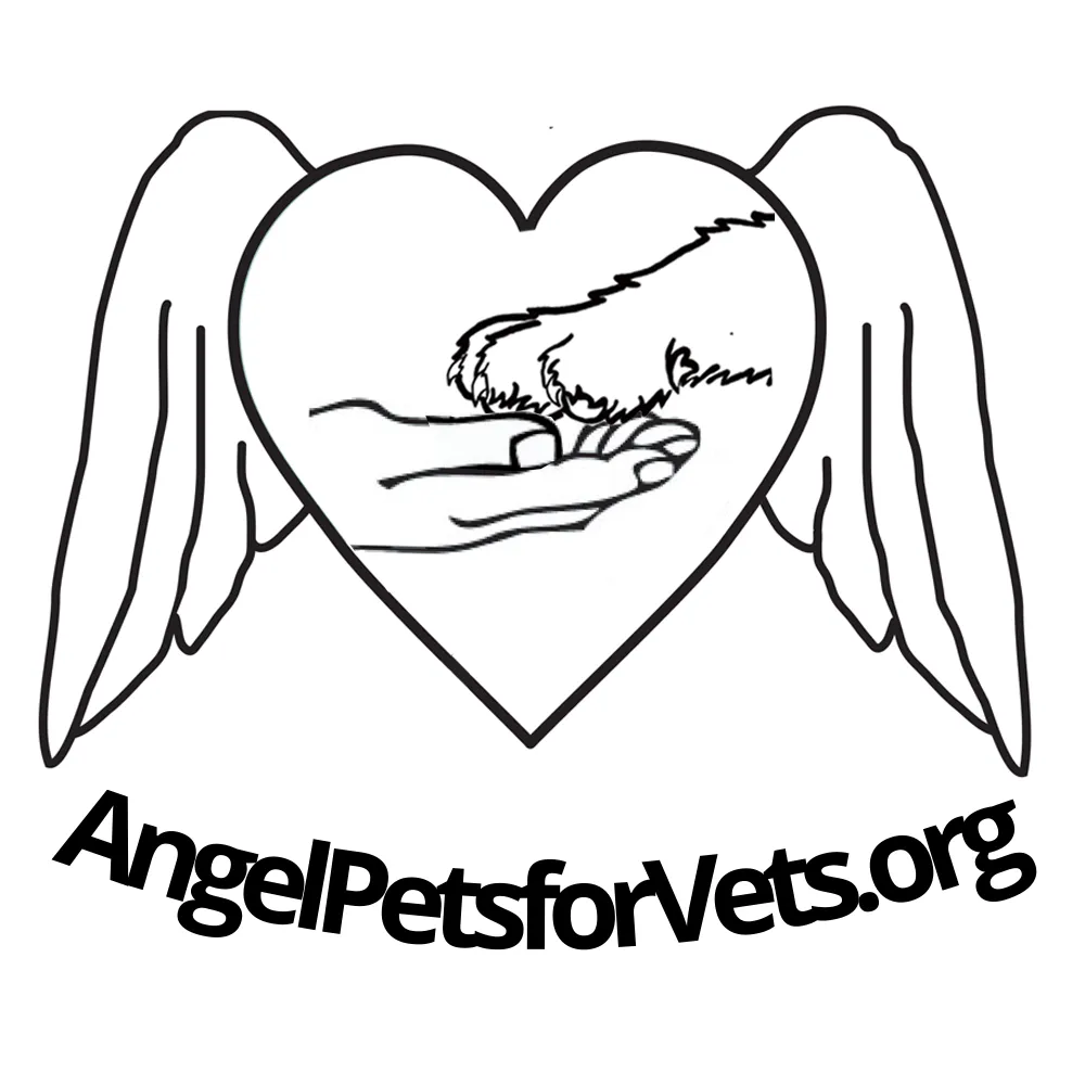 Angel Pets For Vets